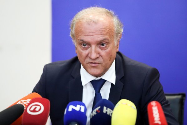 Dražen Bošnjaković
