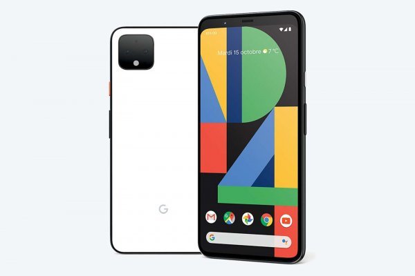 Google Pixel 4