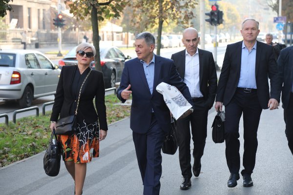 Ponovljeno suđenje Vladimiru Šišljagiću i Martinu Marolinu