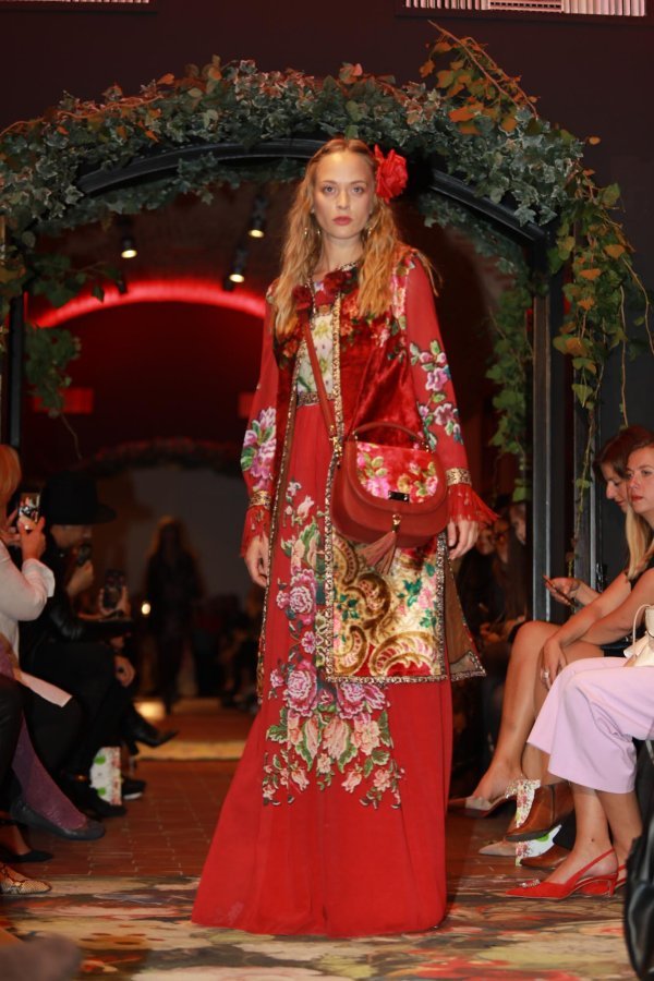 Hippy Garden #neverstopchanging