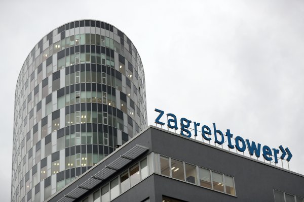 Zagrebtower