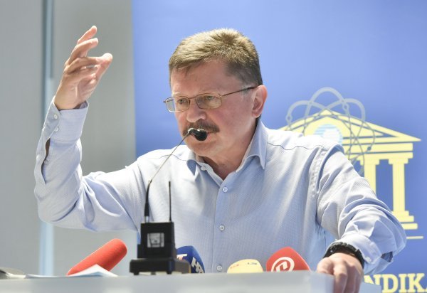 Idućeg tjedna počinje štrajk i na fakultetima