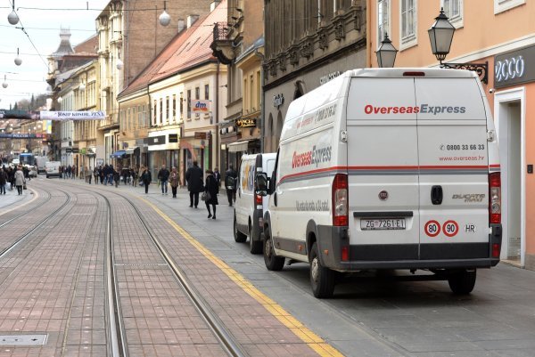 Trgovac je dužan o svom trošku odvesti robu na popravak