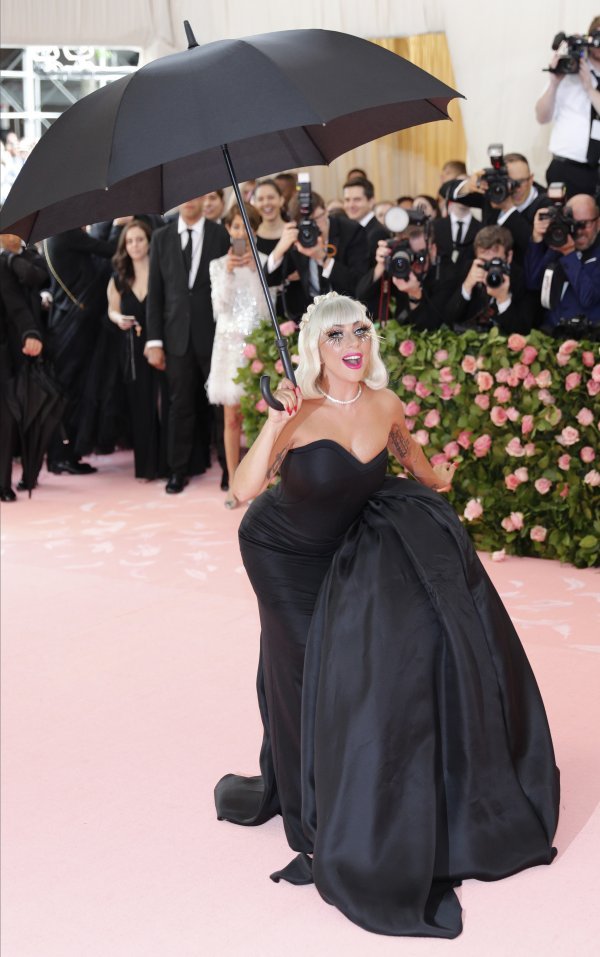 Lady Gaga