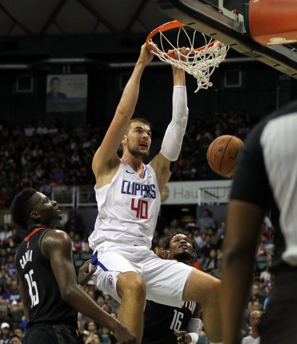 Ivica Zubac