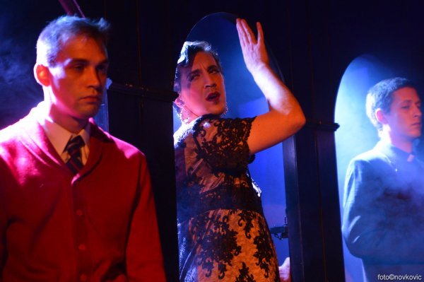 'Gospoda Glembajevi'