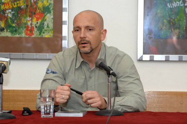 Aleksandar Stanković