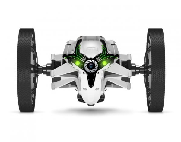 Parrot Jumping Sumo Promo/Parrot