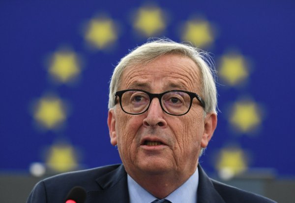 Jean-Claude Juncker