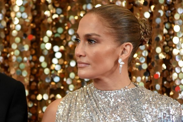 Jennifer Lopez