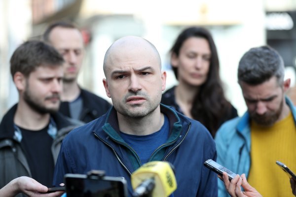 Predstavljanje inicijative 'Stanovanje za sve'