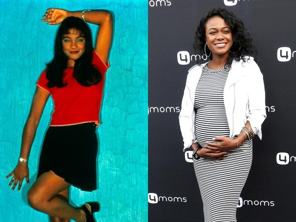 Tatyana Ali