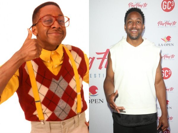 Jaleel White