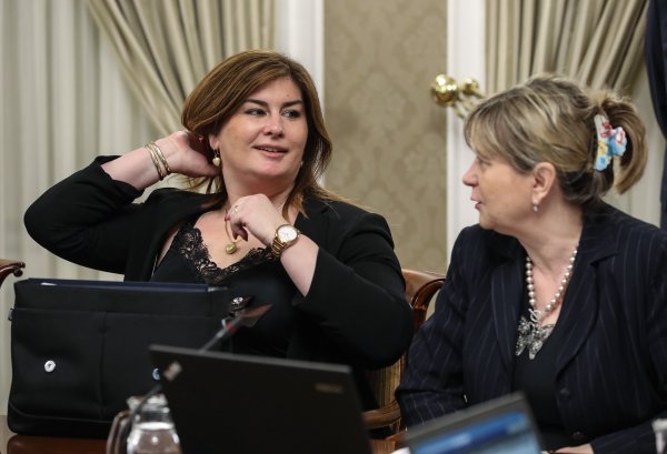 Gabrijela Žalac1