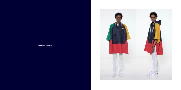 SHERIFF&CHERRY X ELKA IMAGE (2) _  SHERLOCK OLIMPIC