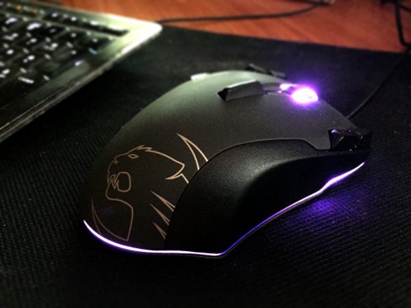 Roccat Tyon tportal