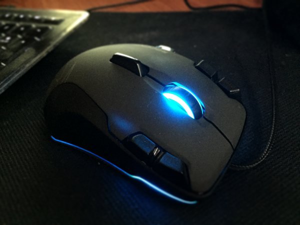 Roccat Tyon tportal