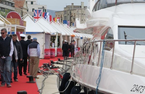 Croatia Boat Show (1)