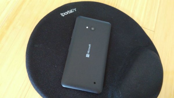 Lumia 640 tportal/Miroslav Wranka