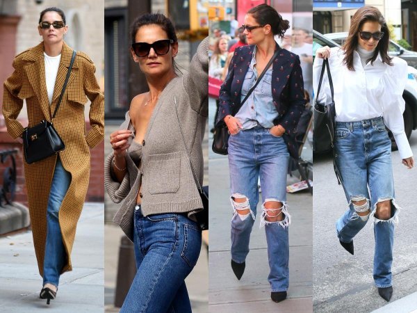 Katie Holmes
