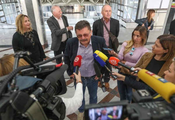 Prosvjetni sindikati