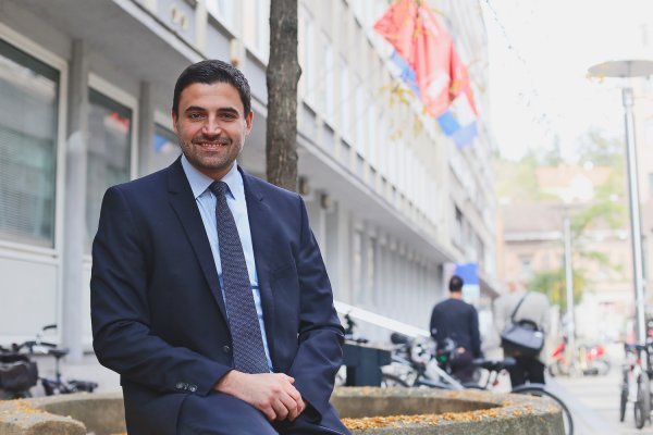 Bernardić: Nema suradnje s HNS-om, koji je izdao svoje birače