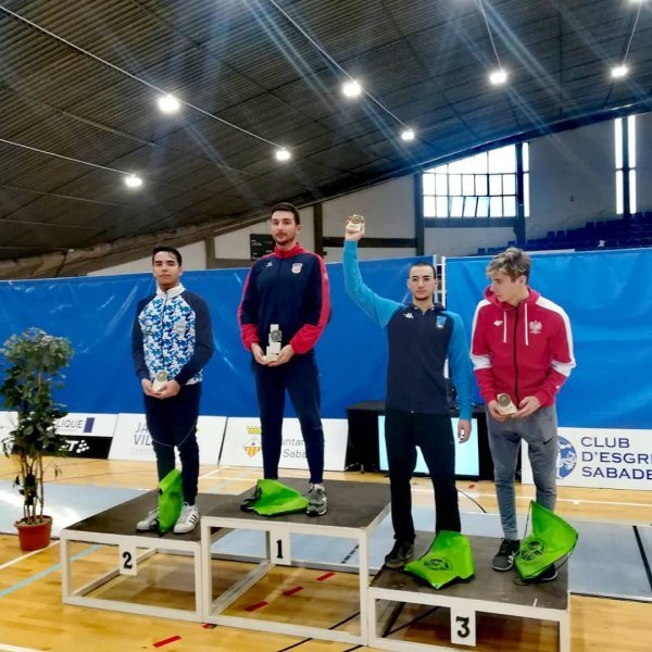 Drugi dan_Ivan Komšić 1. mjesto (2)