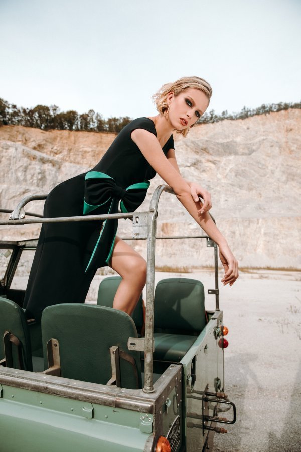 Diana Viljevac jesen/zima 2019.