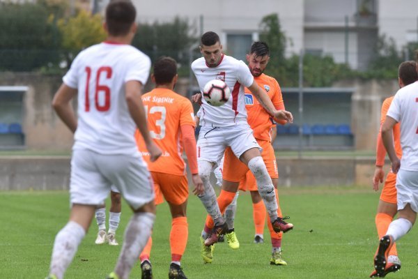 Šibenik - Belišće