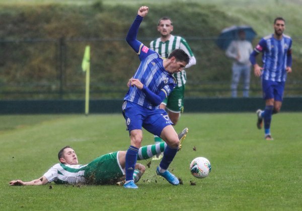 Vinogradar - Lokomotiva