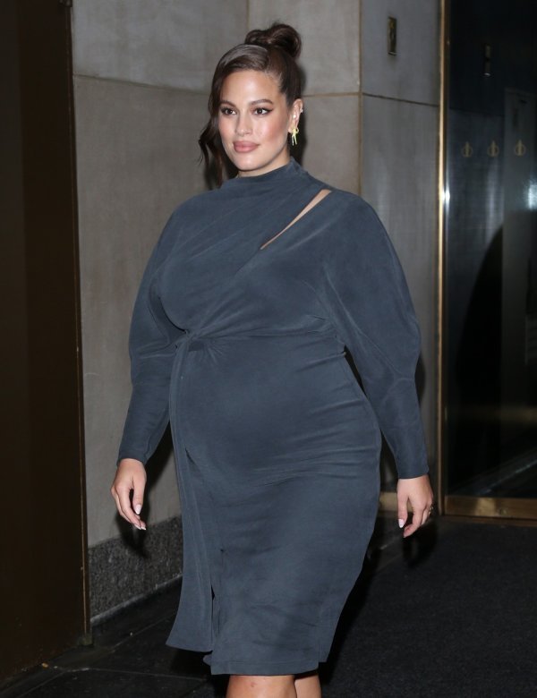 Ashley Graham