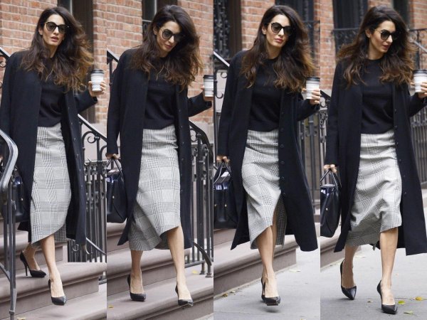 Amal Clooney