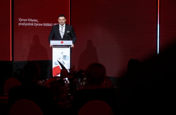 25 godina HAMAG BICRO