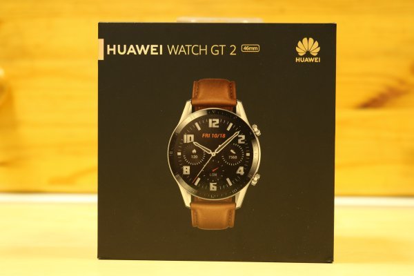 Huawei Watch GT 2