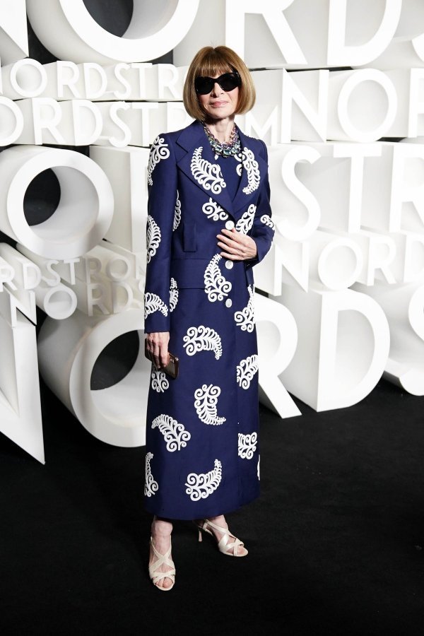 Anna Wintour