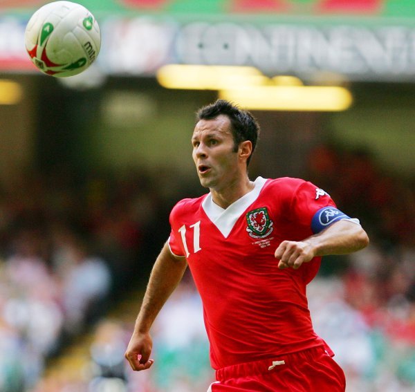 Ryan Giggs