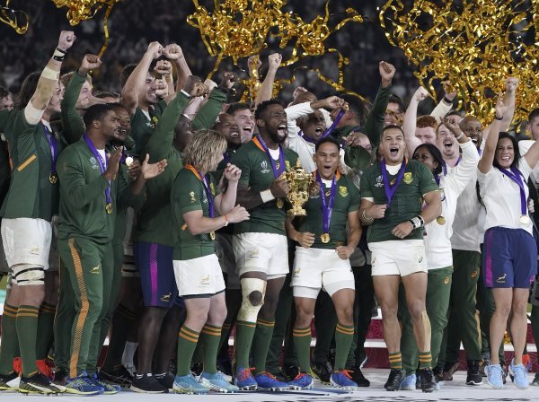 SP u ragbiju, finale, Engleska - Južna Afrika