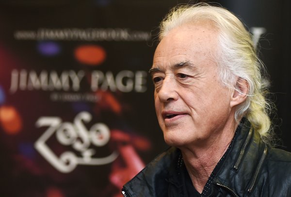 Jimmy Page