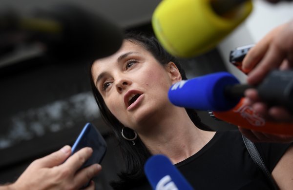 Marija Vučković