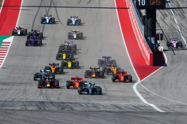 Lewis Hamilton, Mercedes AMG