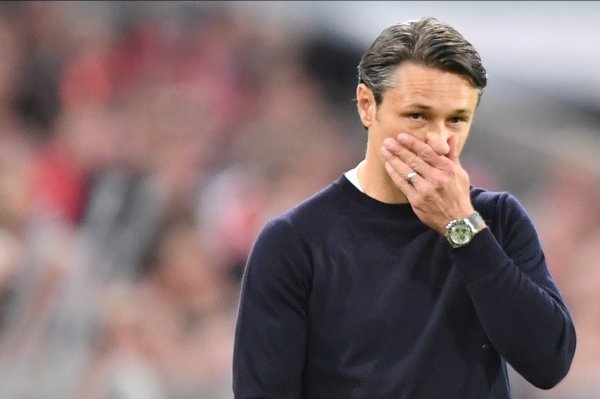 Niko Kovač