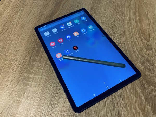 Samsung Galaxy Tab S6