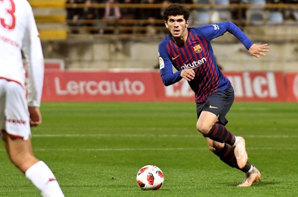 Carles Aleñá