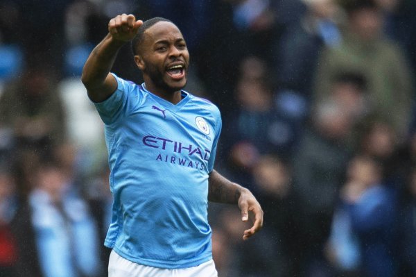 Raheem Sterling, zvijezda Manchester Cityja i reprezentacije Engleske