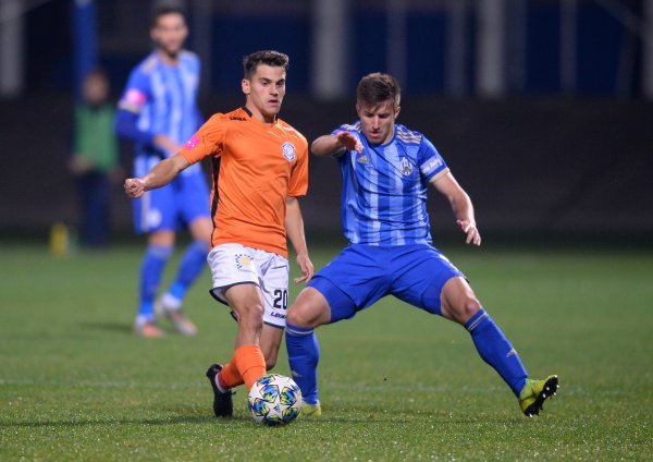 Lokomotiva - Varaždin