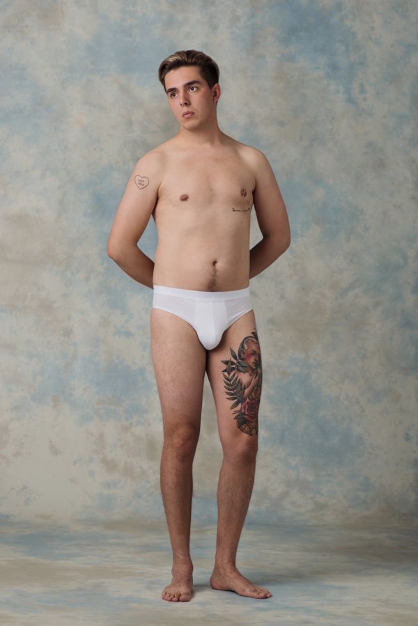 Izložba fotografija 'Poslanica' Denisa Butorca