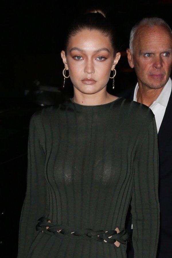 Gigi Hadid