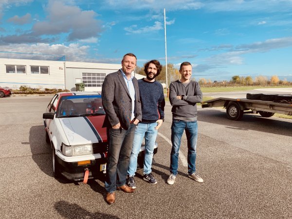 Huawei Watch GT 2 predstavljanje