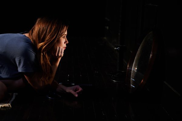 'Stvari su kakve jesu'