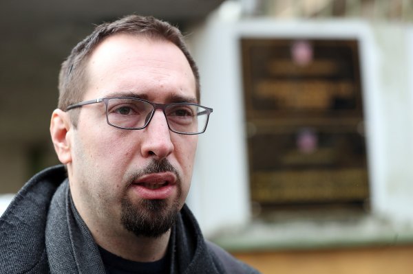 Tomislav Tomašević